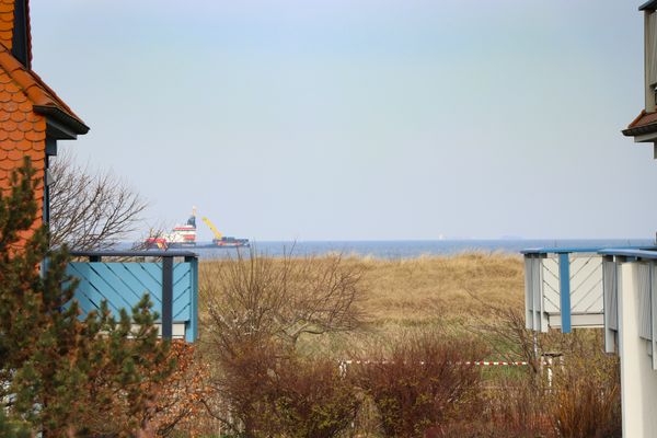 OEWERN DIEK Haus Stürmann, App. 10 Ostseebad Wustrow - 