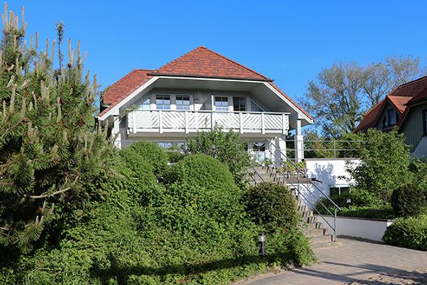 OEWERN DIEK Haus Stürmann, App. 11 Ostseebad Wustrow - 