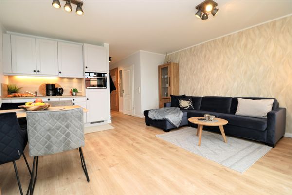 OEWERN DIEK Haus Stürmann, App. 11 Ostseebad Wustrow - 