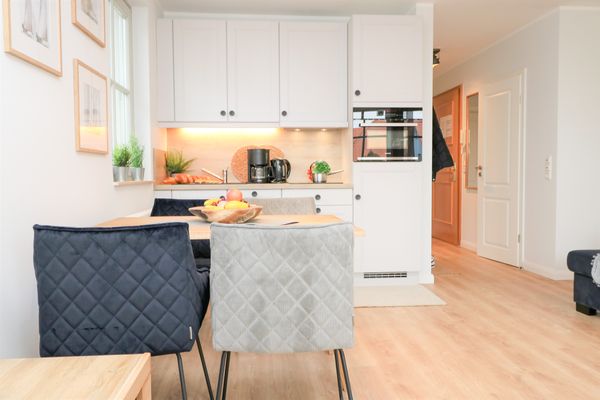 OEWERN DIEK Haus Stürmann, App. 11 Ostseebad Wustrow - 