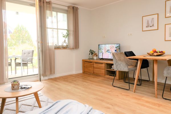 OEWERN DIEK Haus Stürmann, App. 11 Ostseebad Wustrow - 