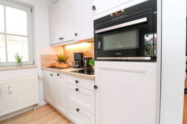 OEWERN DIEK Haus Stürmann, App. 11 Ostseebad Wustrow - 