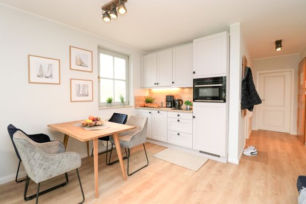 OEWERN DIEK Haus Stürmann, App. 11 Ostseebad Wustrow - 