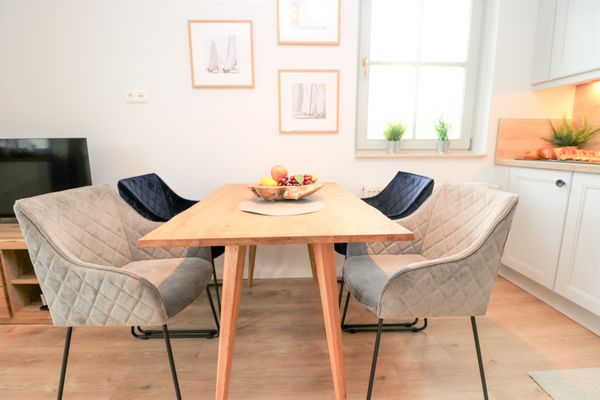 OEWERN DIEK Haus Stürmann, App. 11 Ostseebad Wustrow - 