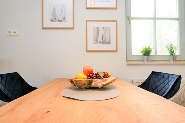 OEWERN DIEK Haus Stürmann, App. 11 Ostseebad Wustrow - 