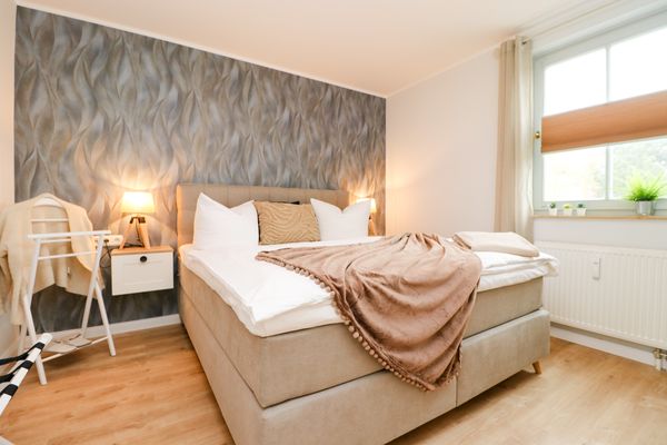 OEWERN DIEK Haus Stürmann, App. 11 Ostseebad Wustrow - 