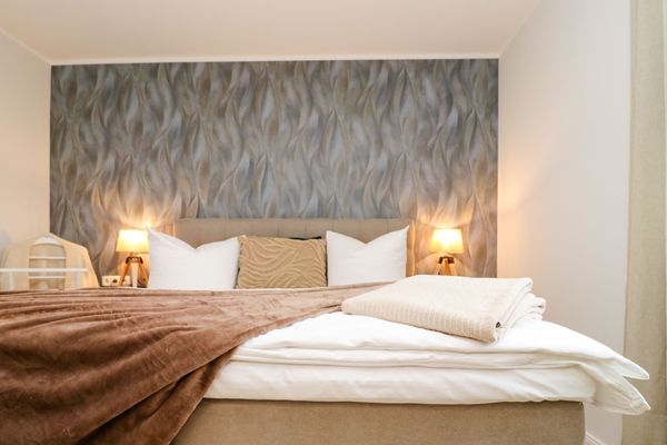 OEWERN DIEK Haus Stürmann, App. 11 Ostseebad Wustrow - 