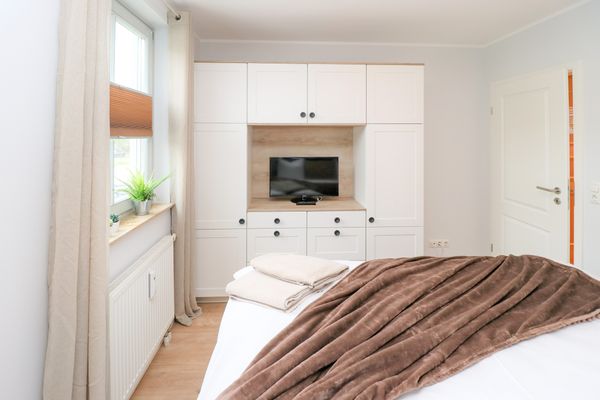 OEWERN DIEK Haus Stürmann, App. 11 Ostseebad Wustrow - 