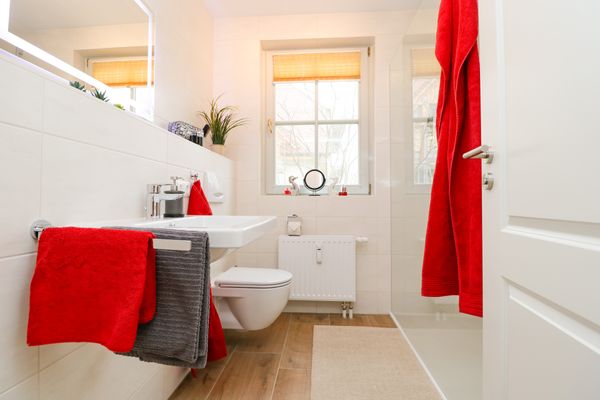 OEWERN DIEK Haus Stürmann, App. 11 Ostseebad Wustrow - 