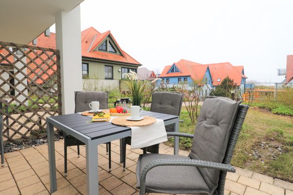 OEWERN DIEK Haus Stürmann, App. 11 Ostseebad Wustrow - 