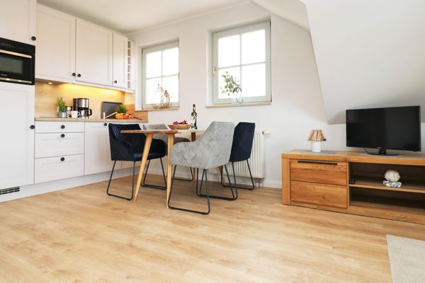 OEWERN DIEK Haus Stürmann, App. 12 Ostseebad Wustrow - 