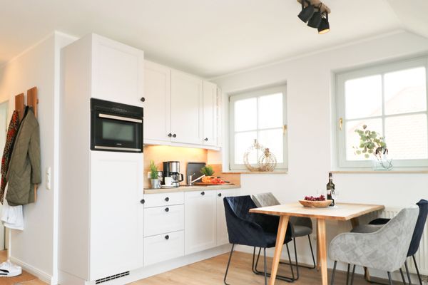 OEWERN DIEK Haus Stürmann, App. 12 Ostseebad Wustrow - 