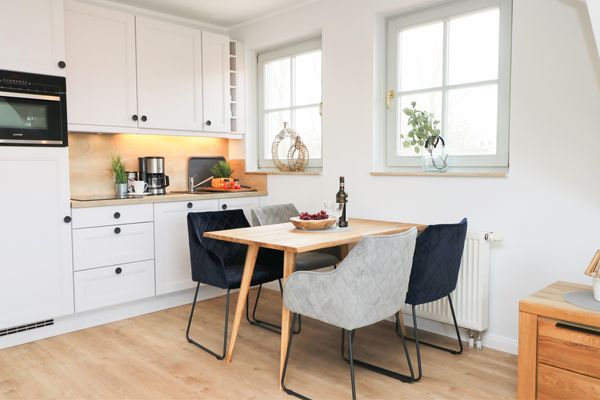 OEWERN DIEK Haus Stürmann, App. 12 Ostseebad Wustrow - 