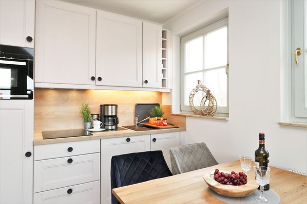 OEWERN DIEK Haus Stürmann, App. 12 Ostseebad Wustrow - 