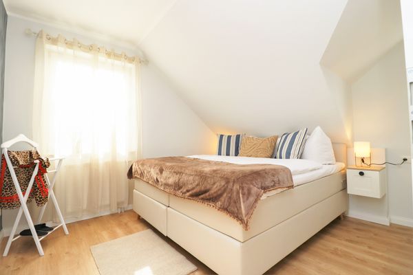 OEWERN DIEK Haus Stürmann, App. 12 Ostseebad Wustrow - 