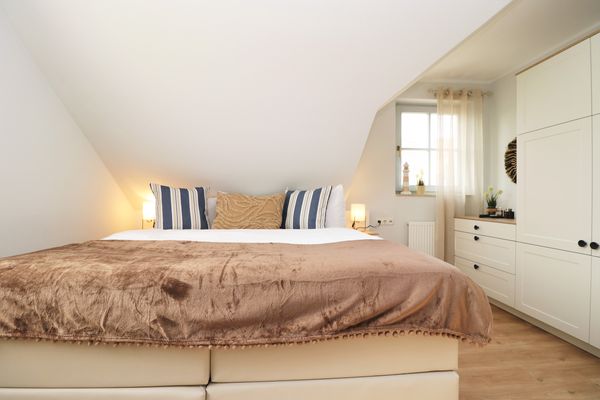 OEWERN DIEK Haus Stürmann, App. 12 Ostseebad Wustrow - 