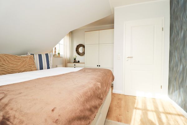 OEWERN DIEK Haus Stürmann, App. 12 Ostseebad Wustrow - 