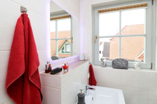 OEWERN DIEK Haus Stürmann, App. 12 Ostseebad Wustrow - 