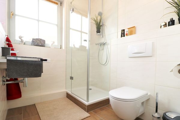 OEWERN DIEK Haus Stürmann, App. 12 Ostseebad Wustrow - 