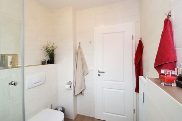 OEWERN DIEK Haus Stürmann, App. 12 Ostseebad Wustrow - 