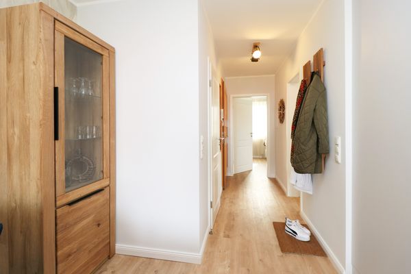 OEWERN DIEK Haus Stürmann, App. 12 Ostseebad Wustrow - 