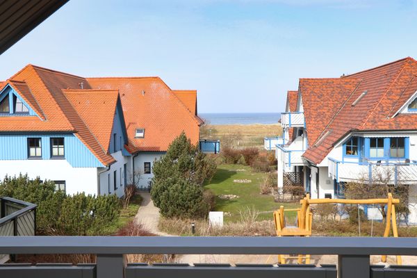 OEWERN DIEK Haus Stürmann, App. 12 Ostseebad Wustrow - 