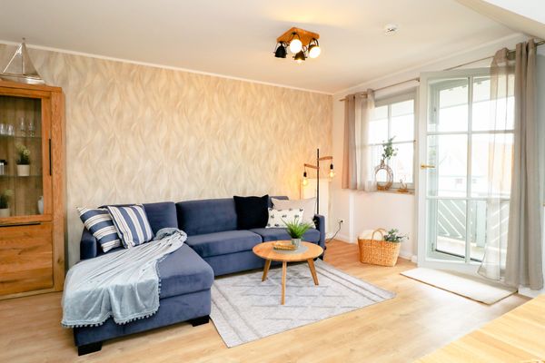 OEWERN DIEK Haus Stürmann, App. 13 Ostseebad Wustrow - 