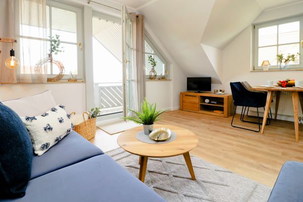 OEWERN DIEK Haus Stürmann, App. 13 Ostseebad Wustrow - 