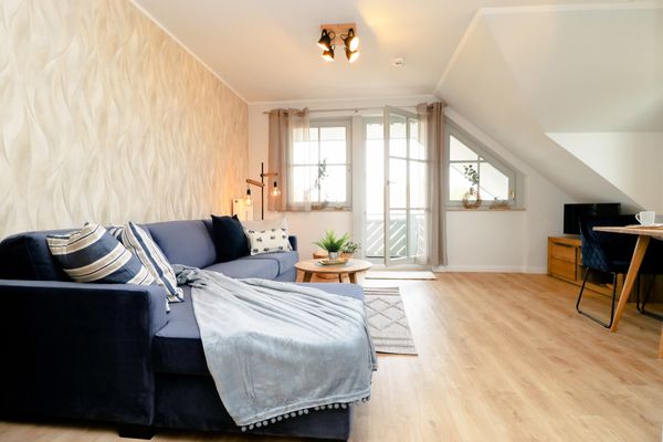 OEWERN DIEK Haus Stürmann, App. 13 Ostseebad Wustrow - 