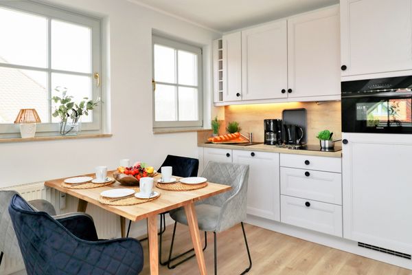 OEWERN DIEK Haus Stürmann, App. 13 Ostseebad Wustrow - 