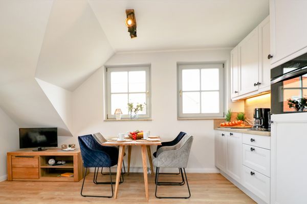 OEWERN DIEK Haus Stürmann, App. 13 Ostseebad Wustrow - 