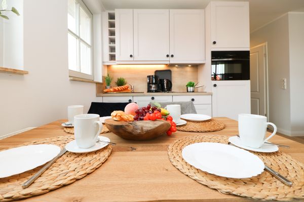 OEWERN DIEK Haus Stürmann, App. 13 Ostseebad Wustrow - 