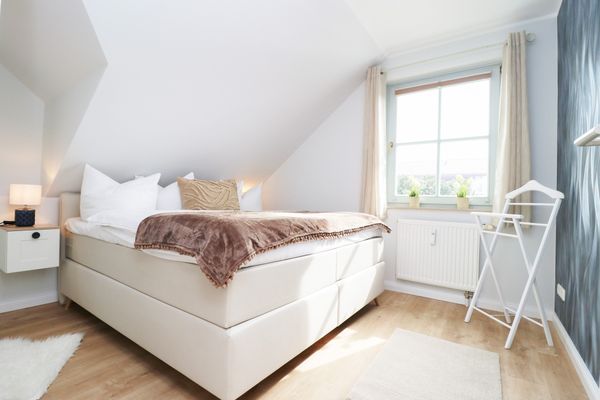 OEWERN DIEK Haus Stürmann, App. 13 Ostseebad Wustrow - 