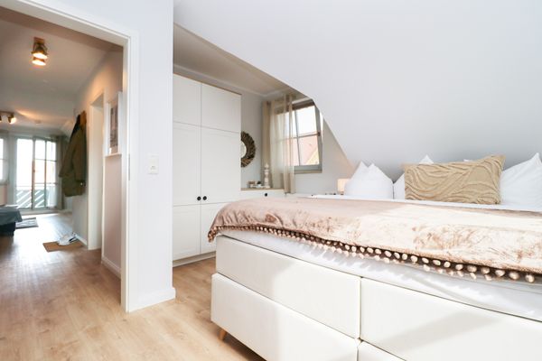 OEWERN DIEK Haus Stürmann, App. 13 Ostseebad Wustrow - 