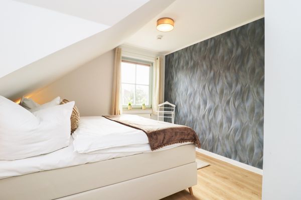 OEWERN DIEK Haus Stürmann, App. 13 Ostseebad Wustrow - 