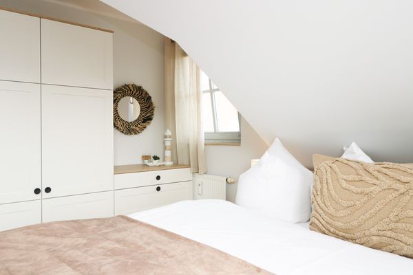 OEWERN DIEK Haus Stürmann, App. 13 Ostseebad Wustrow - 