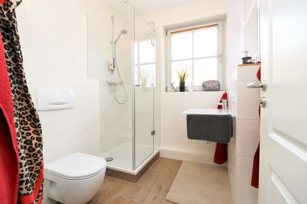 OEWERN DIEK Haus Stürmann, App. 13 Ostseebad Wustrow - 