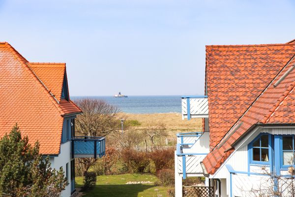 OEWERN DIEK Haus Stürmann, App. 13 Ostseebad Wustrow - 