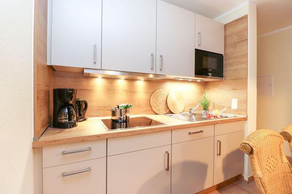 OEWERN DIEK Haus Waderkierl, App. 24 Ostseebad Wustrow - 