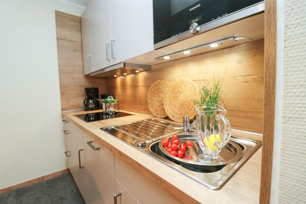 OEWERN DIEK Haus Waderkierl, App. 24 Ostseebad Wustrow - 