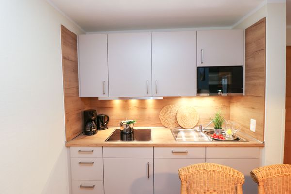 OEWERN DIEK Haus Waderkierl, App. 24 Ostseebad Wustrow - 