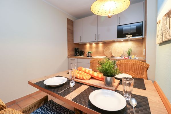 OEWERN DIEK Haus Waderkierl, App. 24 Ostseebad Wustrow - 