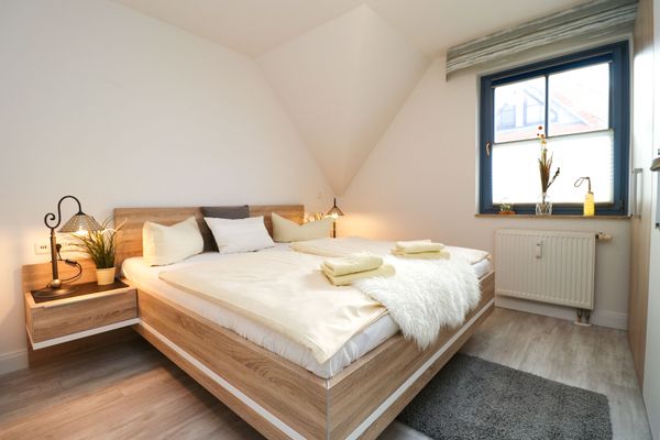 OEWERN DIEK Haus Waderkierl, App. 29 Ostseebad Wustrow - 