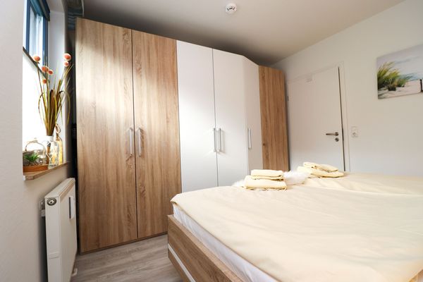 OEWERN DIEK Haus Waderkierl, App. 29 Ostseebad Wustrow - 