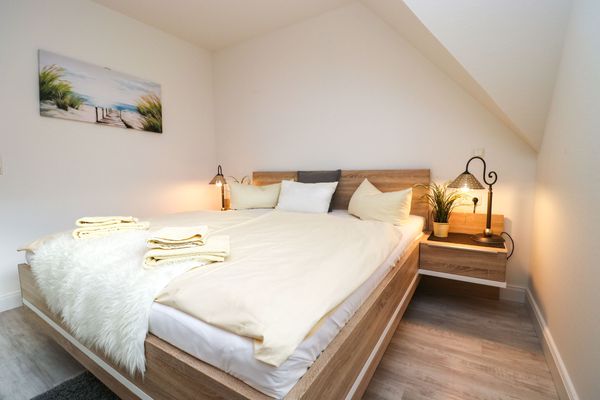 OEWERN DIEK Haus Waderkierl, App. 29 Ostseebad Wustrow - 