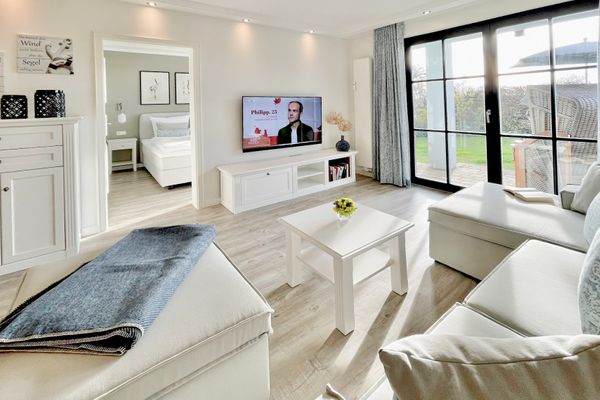 OEWERN DIEK Haus Utkiek, App. 39 Ostseebad Wustrow - 