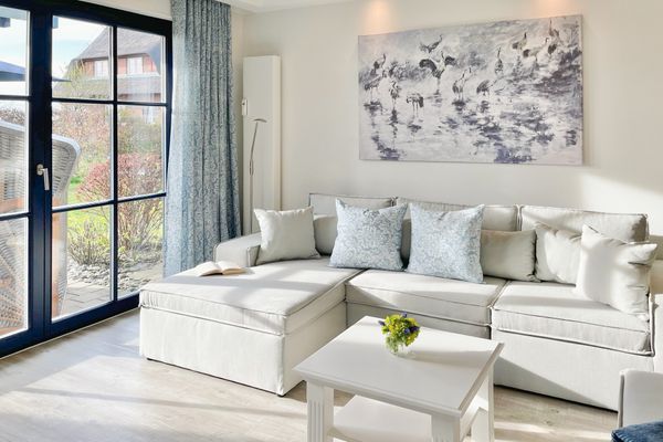 OEWERN DIEK Haus Utkiek, App. 39 Ostseebad Wustrow - 