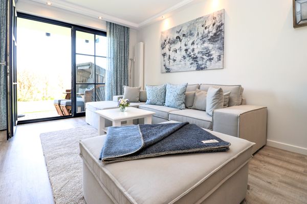 OEWERN DIEK Haus Utkiek, App. 39 Ostseebad Wustrow - 