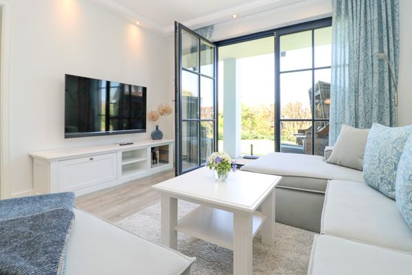 OEWERN DIEK Haus Utkiek, App. 39 Ostseebad Wustrow - 