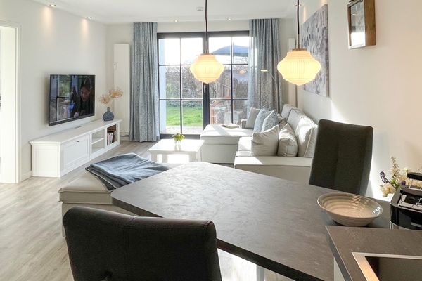 OEWERN DIEK Haus Utkiek, App. 39 Ostseebad Wustrow - 